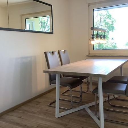 Ferienwohnung Harzblick 4 Braunlage Buitenkant foto