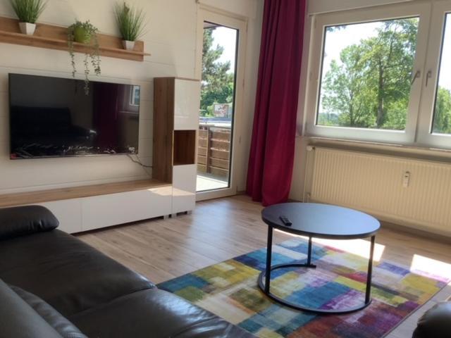 Ferienwohnung Harzblick 4 Braunlage Buitenkant foto