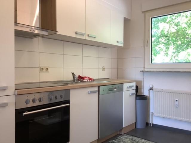 Ferienwohnung Harzblick 4 Braunlage Buitenkant foto