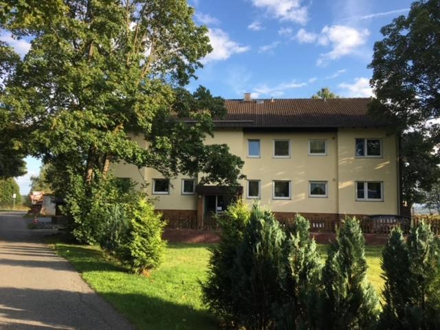 Ferienwohnung Harzblick 4 Braunlage Buitenkant foto
