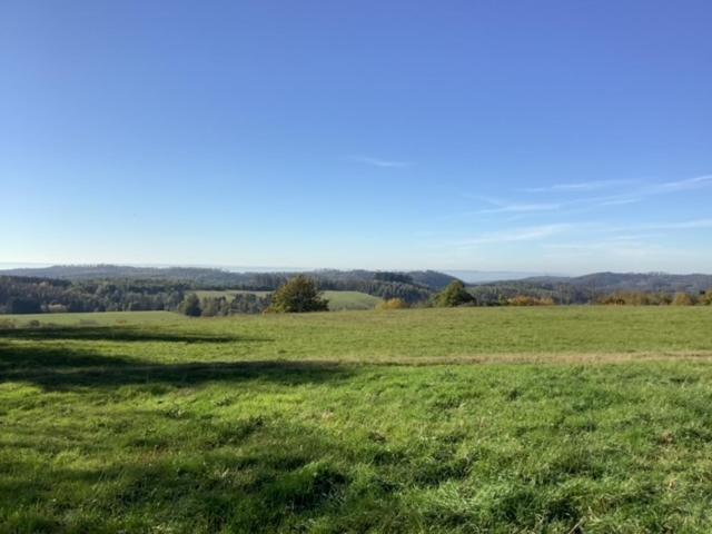 Ferienwohnung Harzblick 4 Braunlage Buitenkant foto
